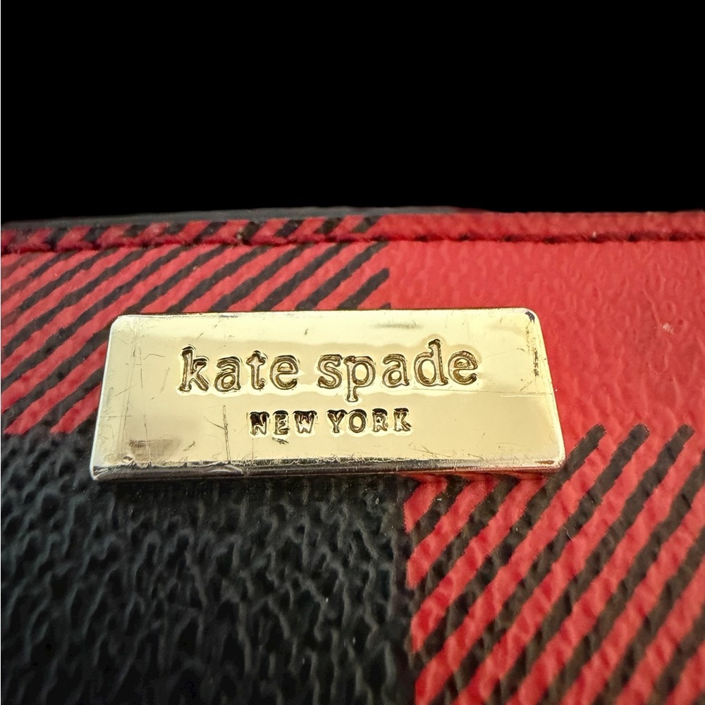 Kate Spade Newbury Lane Crossbody Bag & Wallet Set - Picture 10 of 14